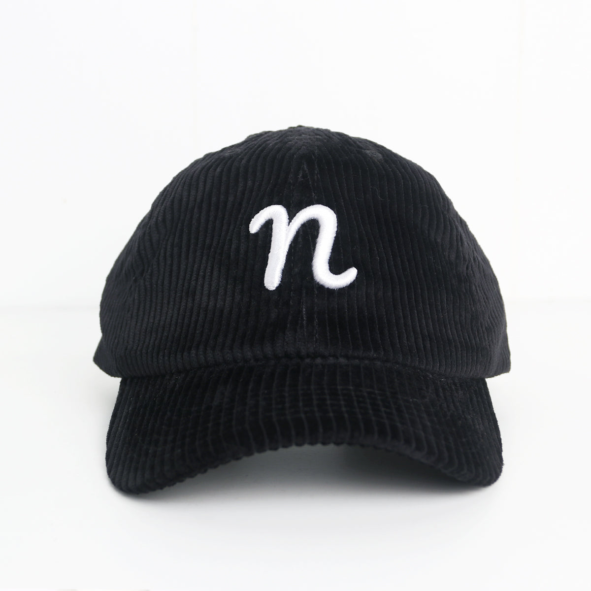DEFECT - Zahwa Cap - Black
