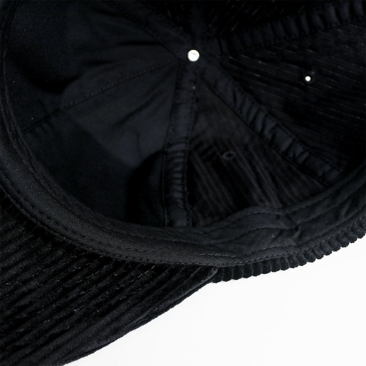 Zahwa Cap - Black