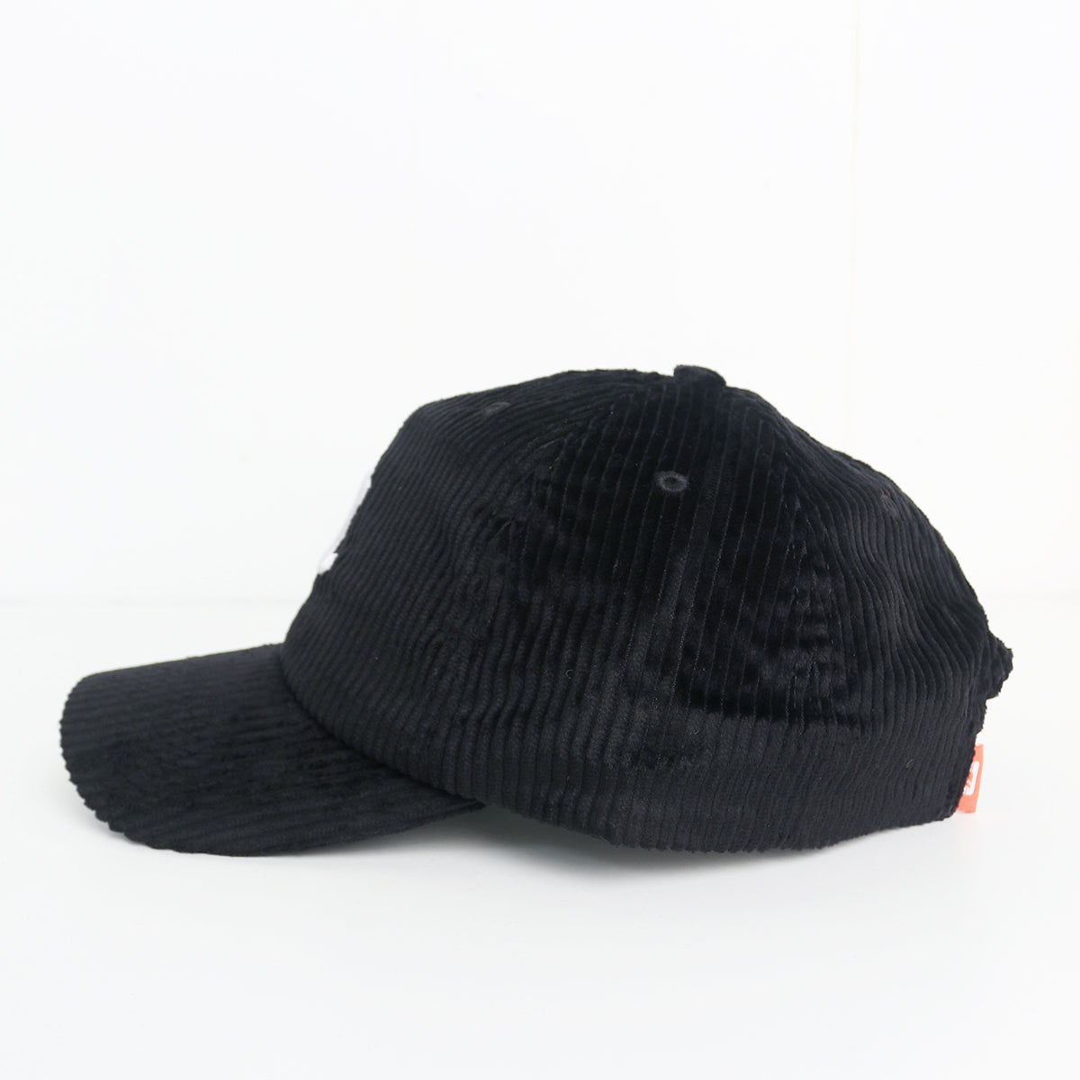Zahwa Cap - Black