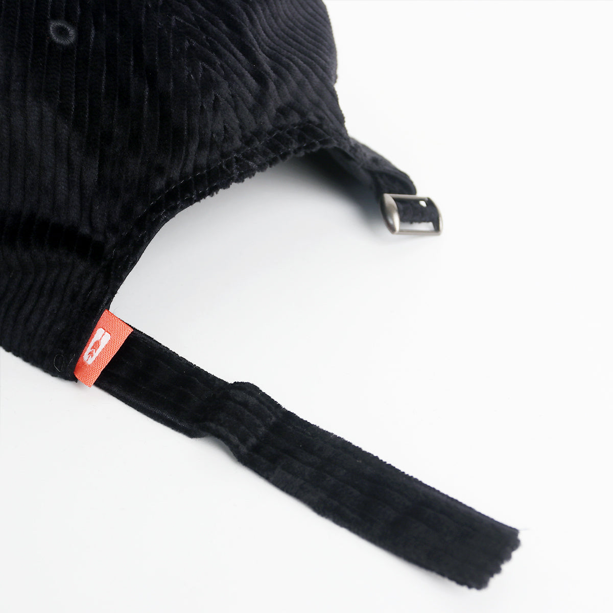 Zahwa Cap - Black