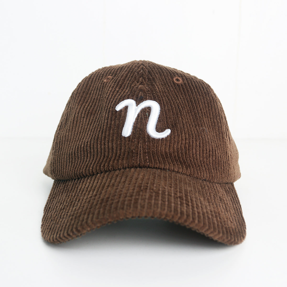Zahwa Cap - Brown
