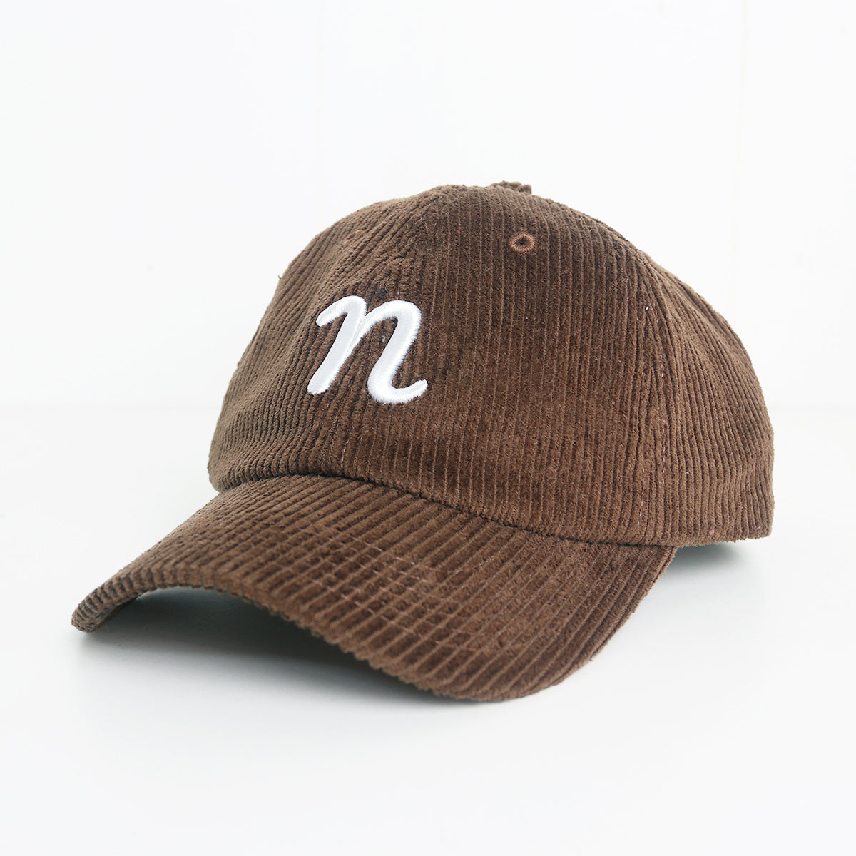 Zahwa Cap - Brown
