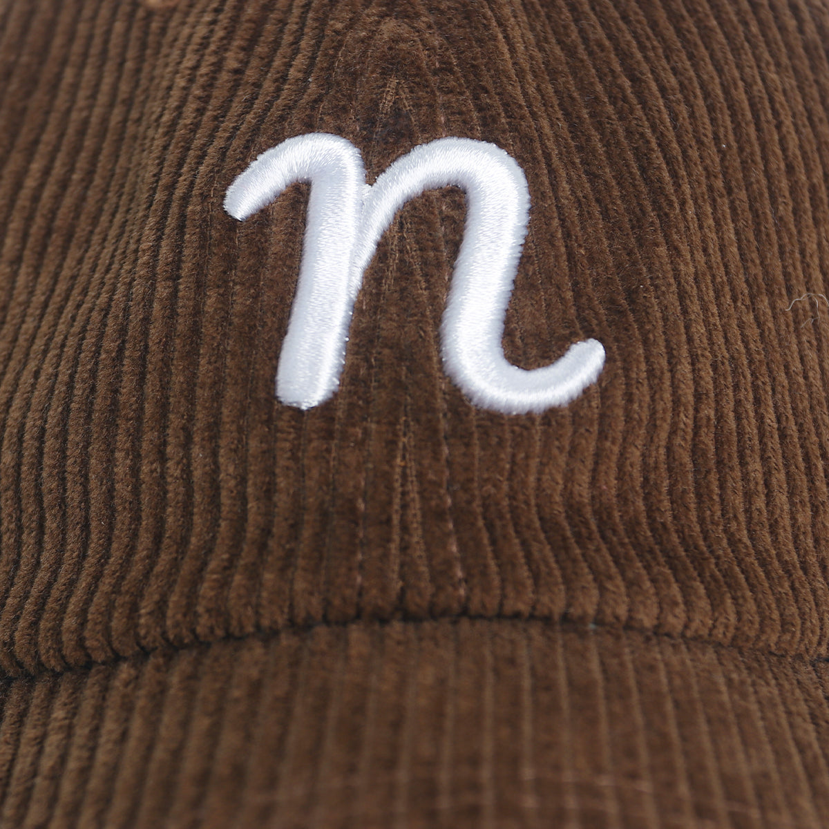 Zahwa Cap - Brown