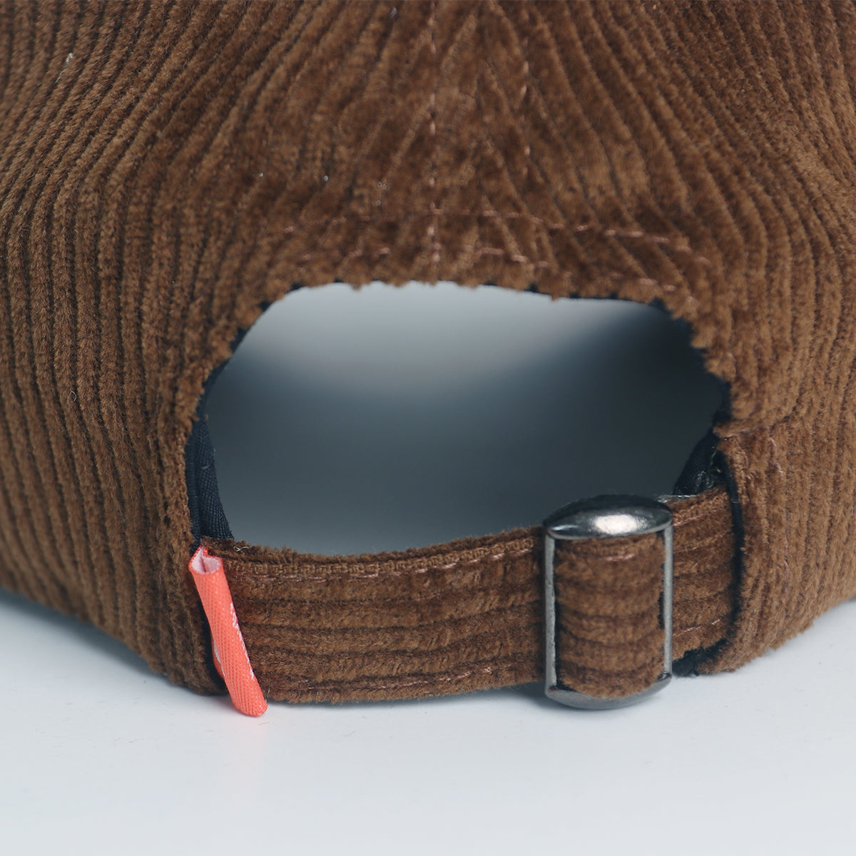 Zahwa Cap - Brown