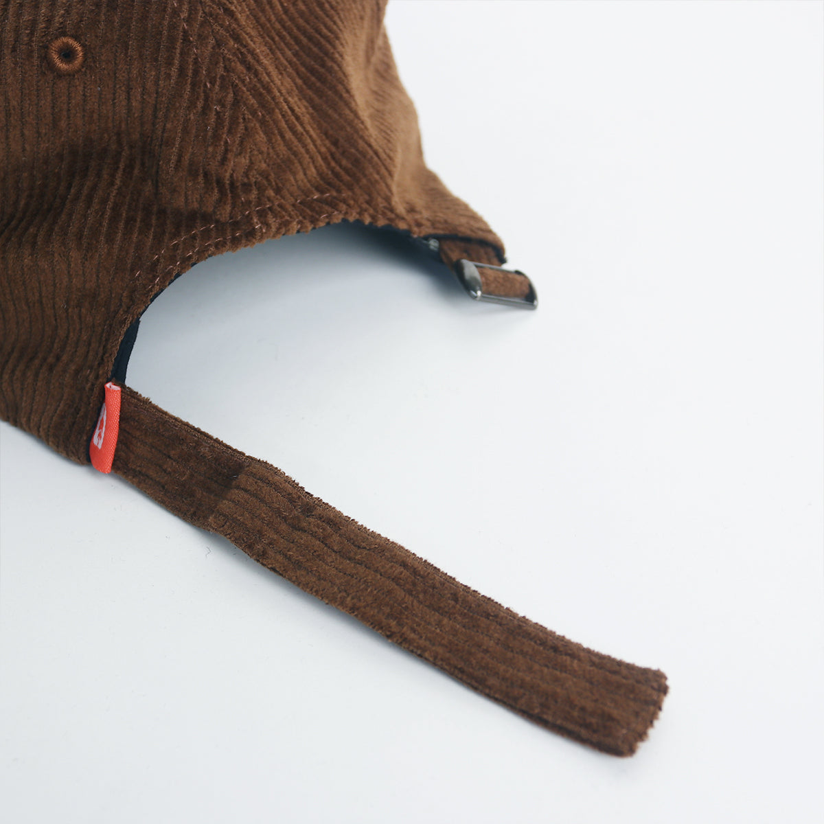 Zahwa Cap - Brown