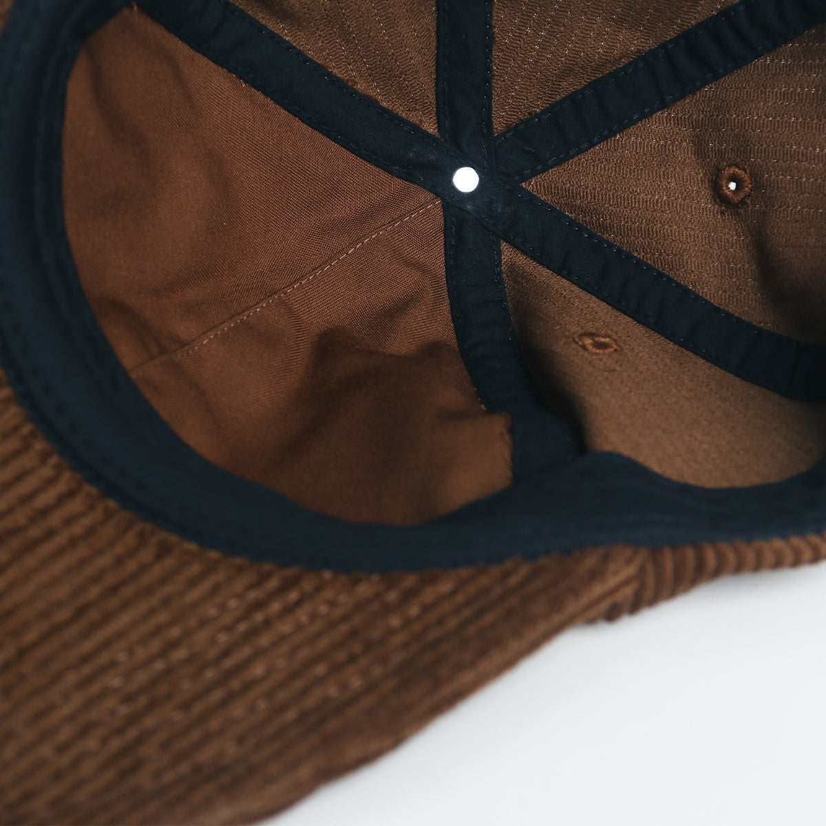 Zahwa Cap - Brown