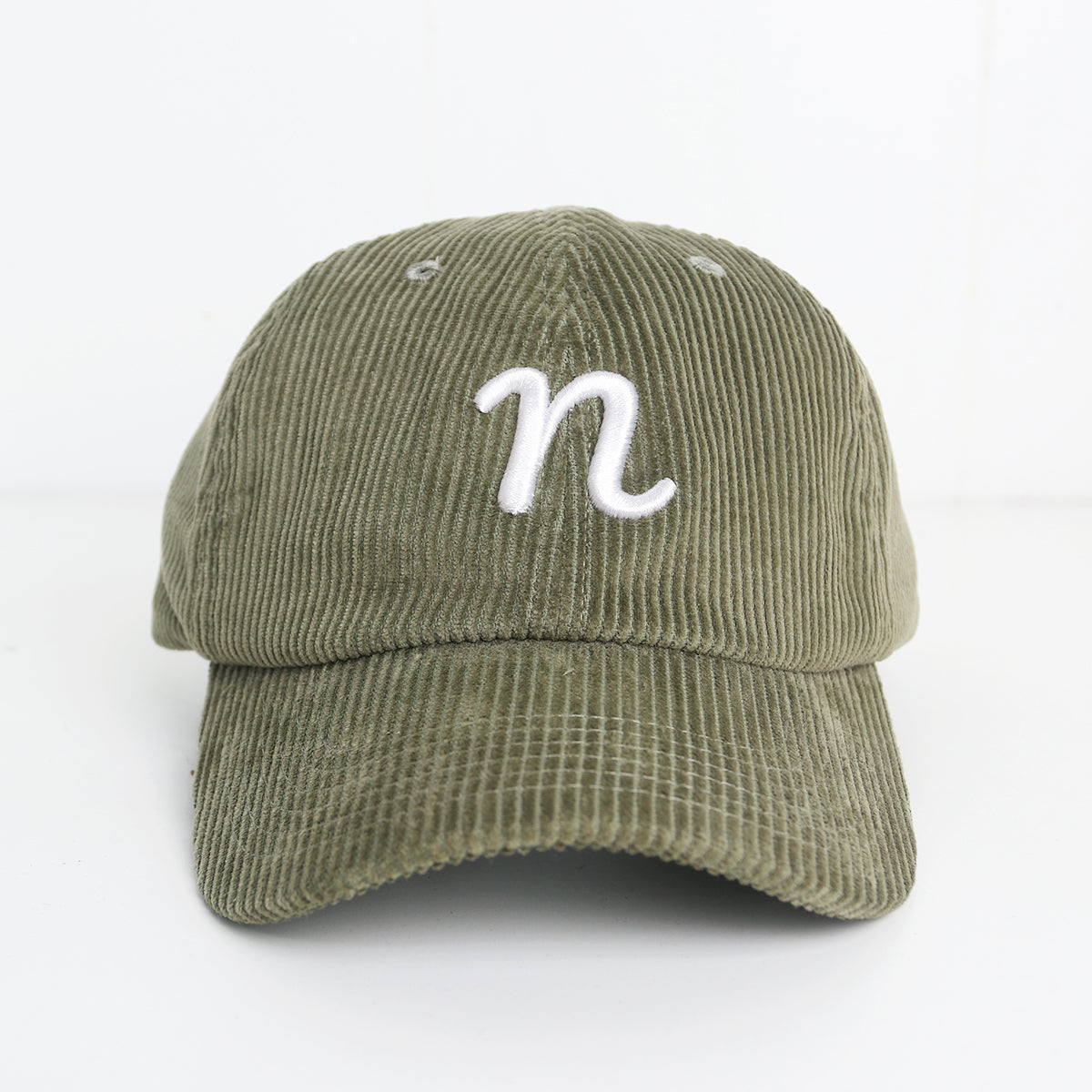 Zahwa Cap - Olive Drab