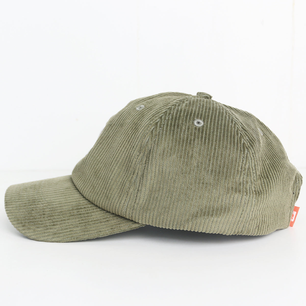 Zahwa Cap - Olive Drab