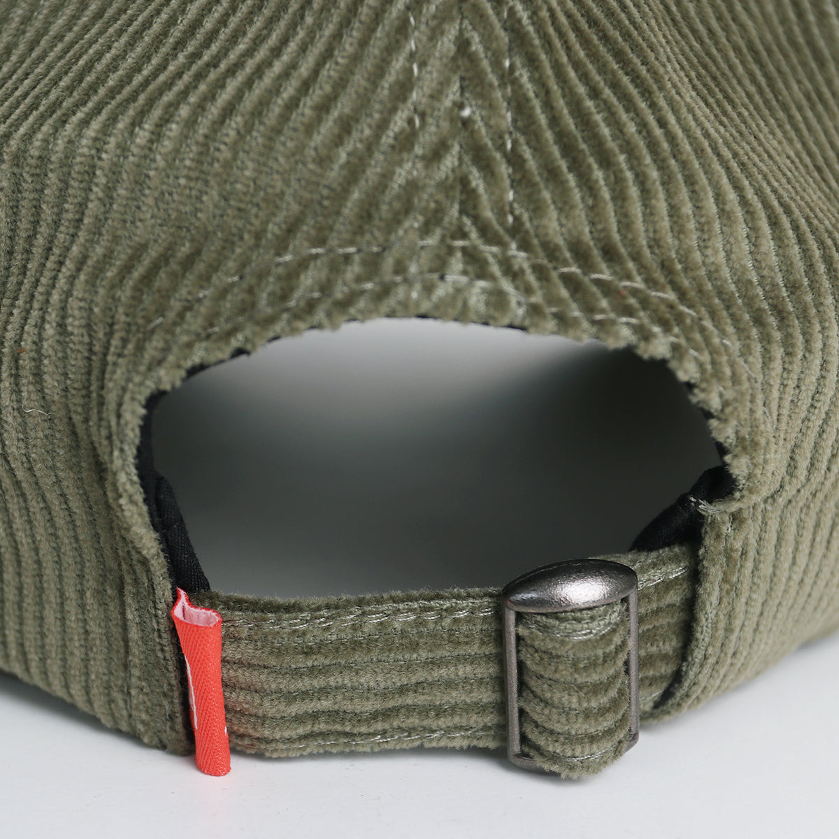 Zahwa Cap - Olive Drab