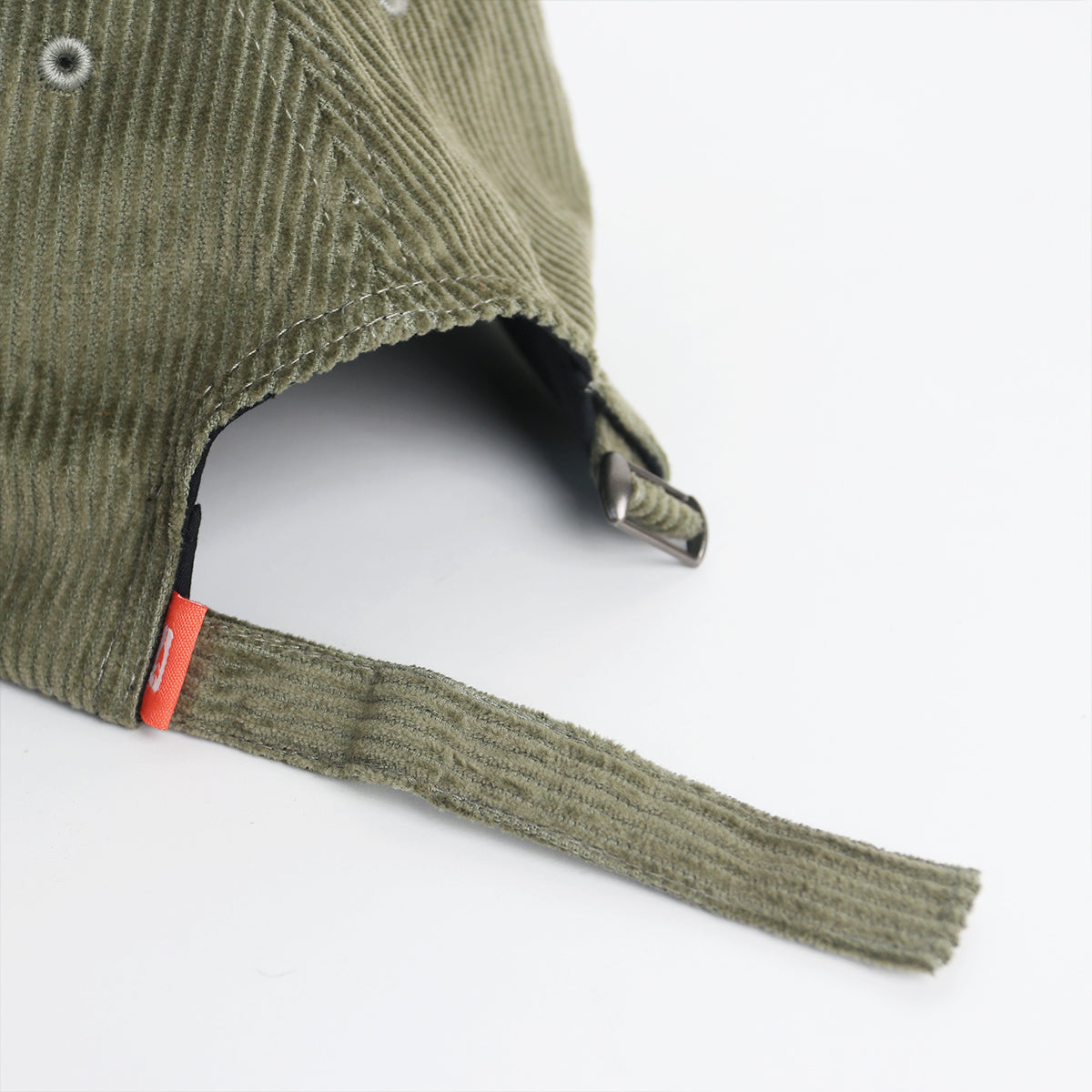 Zahwa Cap - Olive Drab