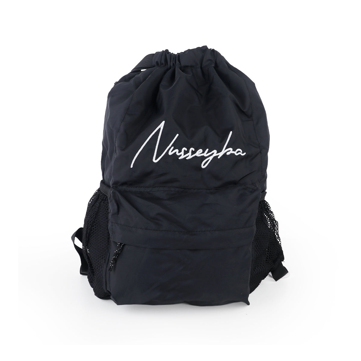 Zalina Bagpack - Black