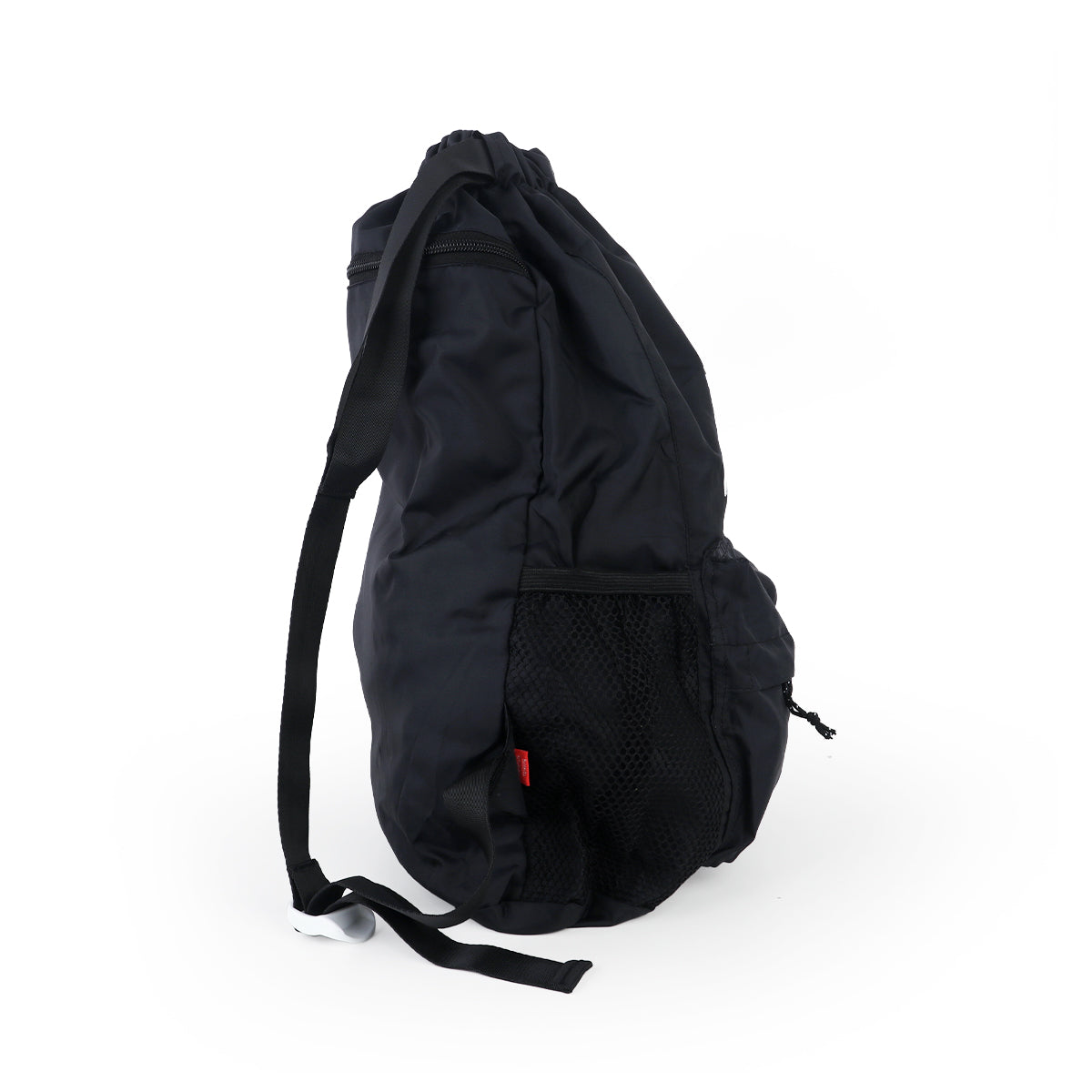 Zalina Bagpack - Black
