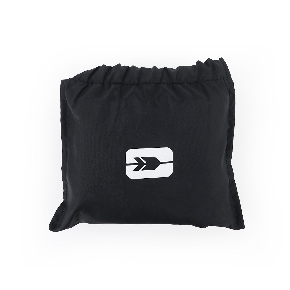 Zalina Bagpack - Black