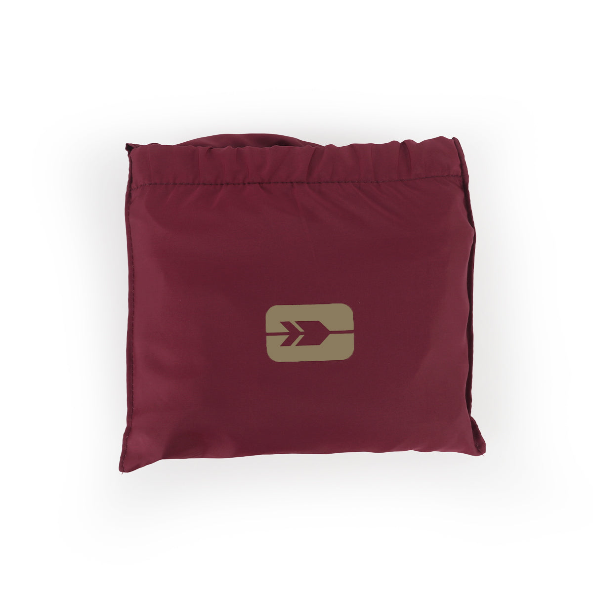 Zalina Bagpack - Maroon