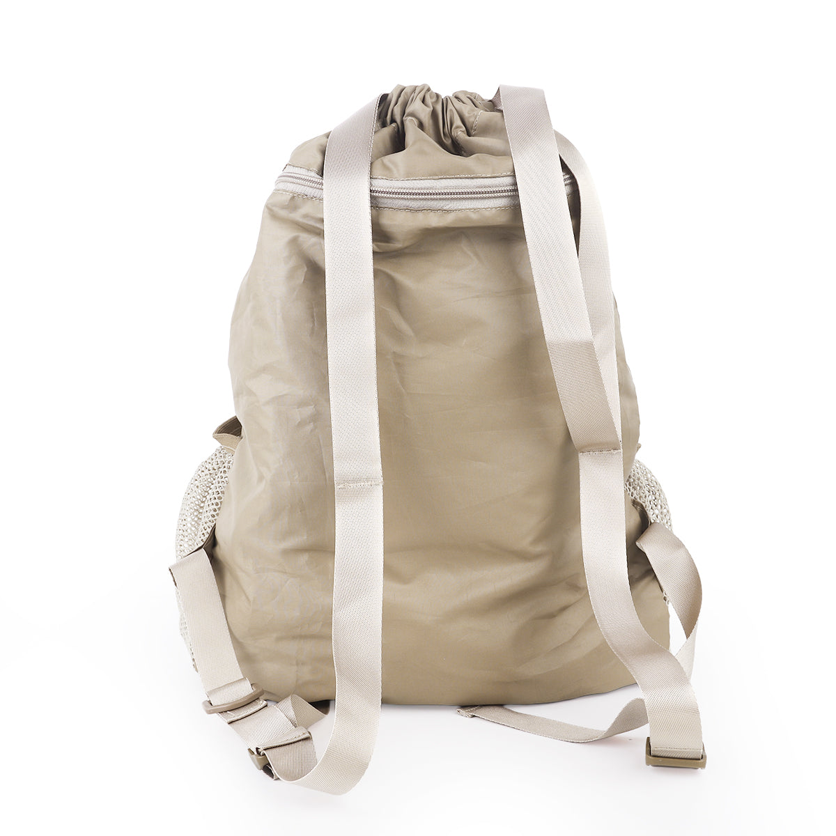 Zalina Bagpack - Mocca