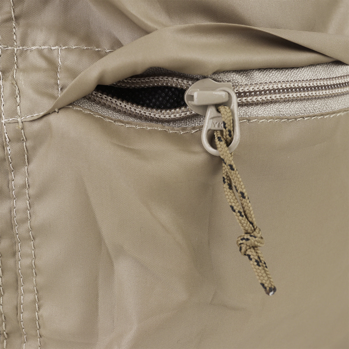 Zalina Bagpack - Mocca