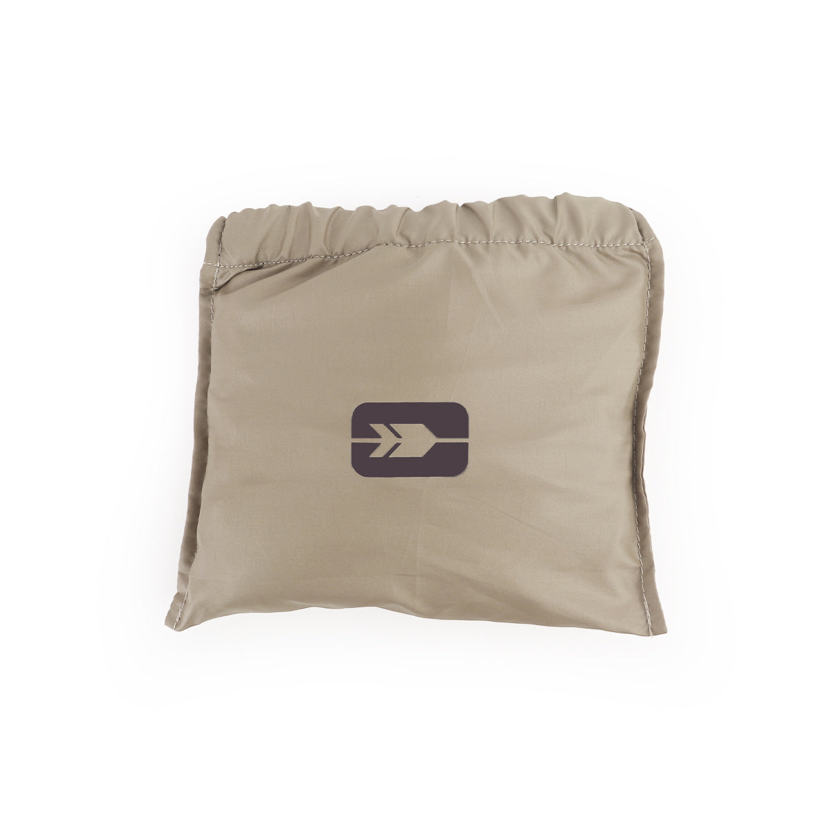 Zalina Bagpack - Mocca