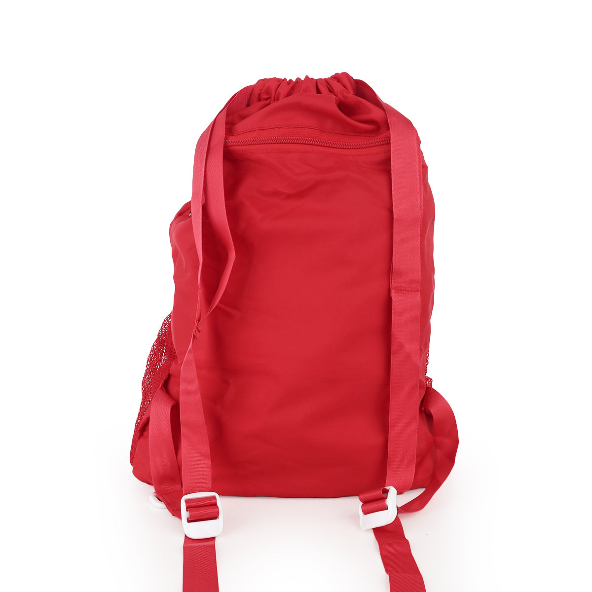 Zalina Bagpack - Red