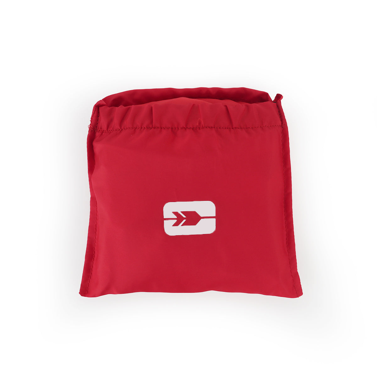 Zalina Bagpack - Red