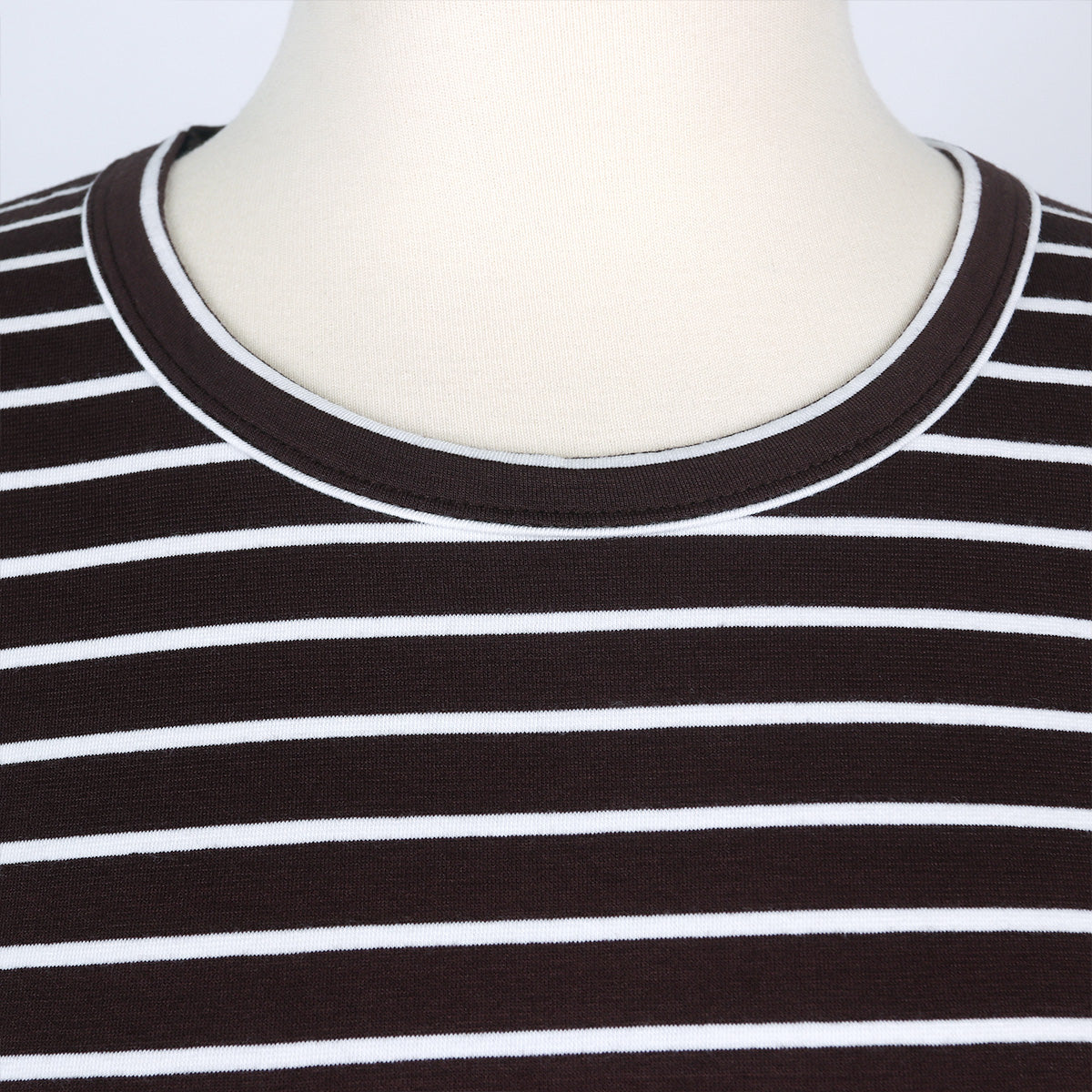 Zayana Tunik - Brown