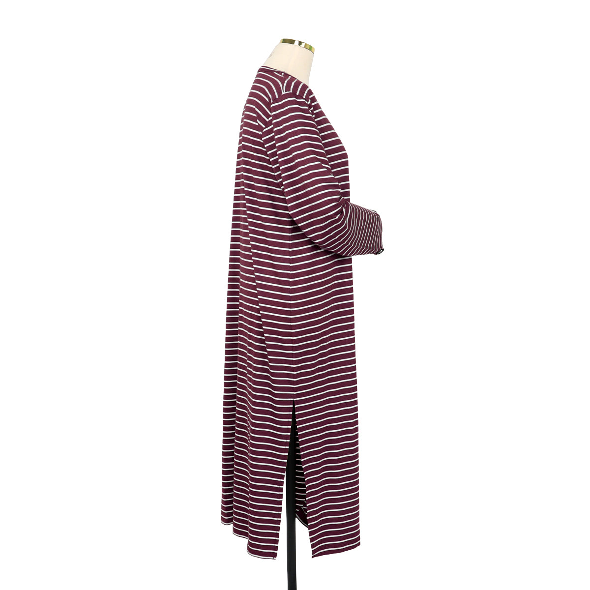 Zayana Tunik - Burgundy