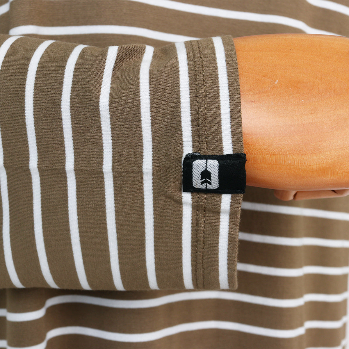 Zayana Tunik - Espresso