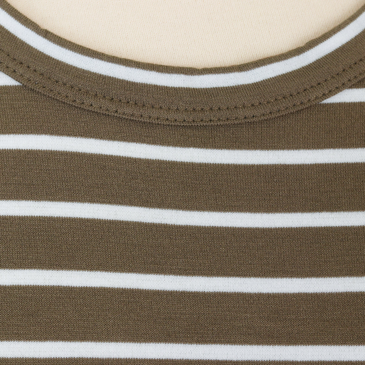 Zayana Tunik - Espresso