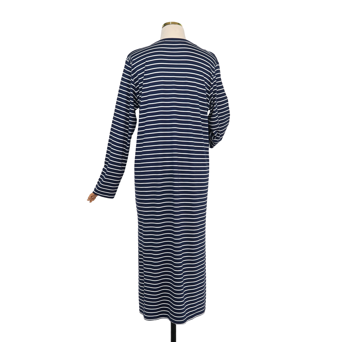 Zayana Tunik - Navy