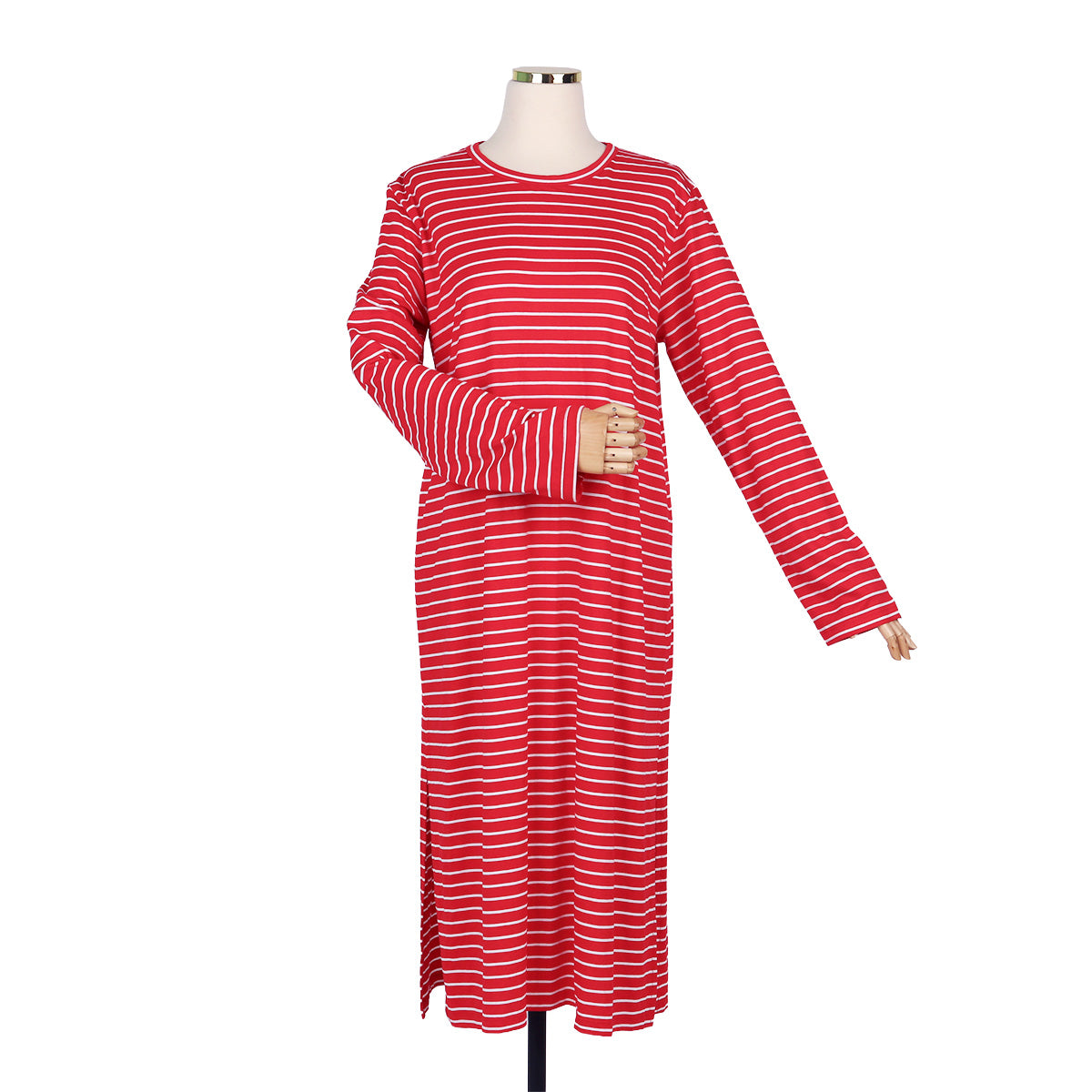 Zayana Tunik - Red