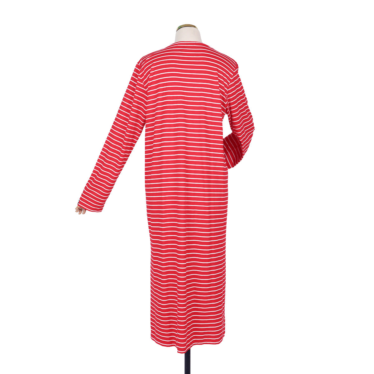 Zayana Tunik - Red