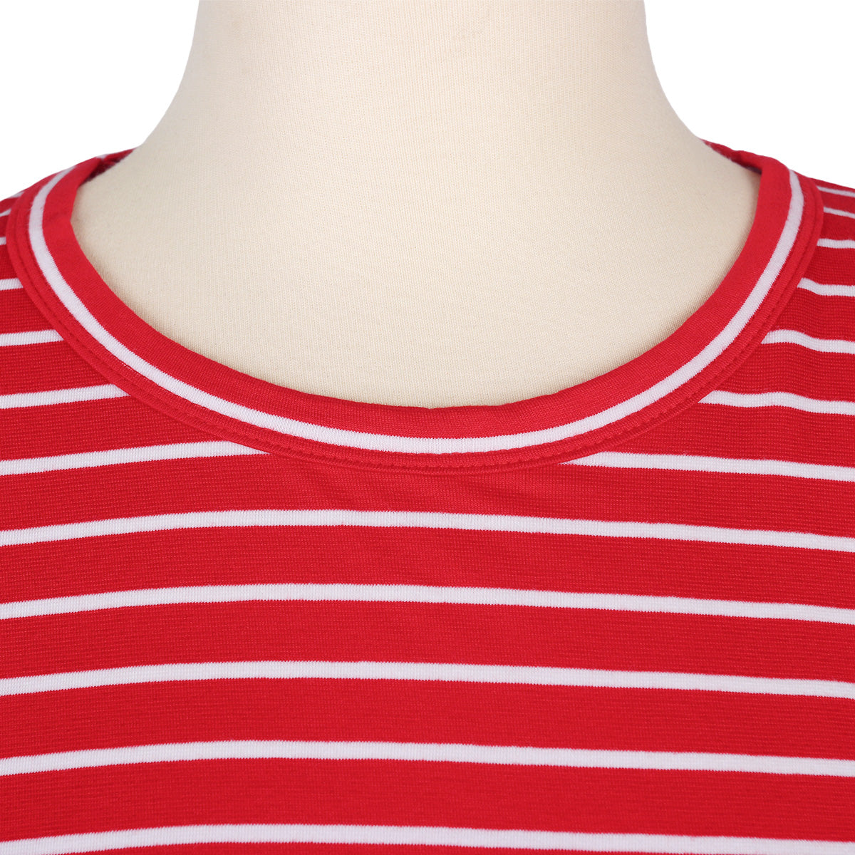 Zayana Tunik - Red
