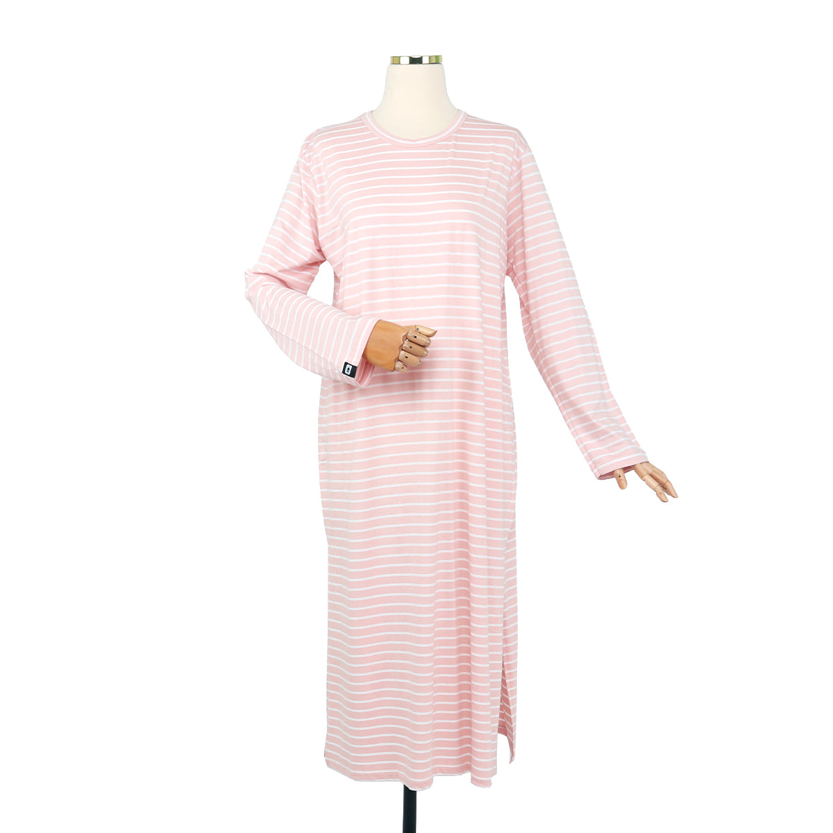 Zayana Tunik - Blush Pink