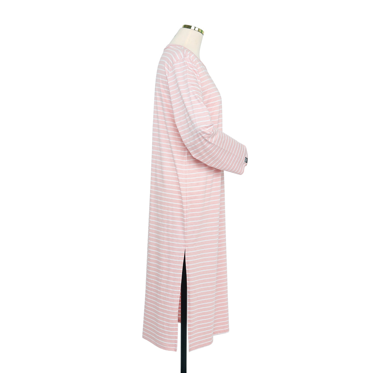Zayana Tunik - Blush Pink