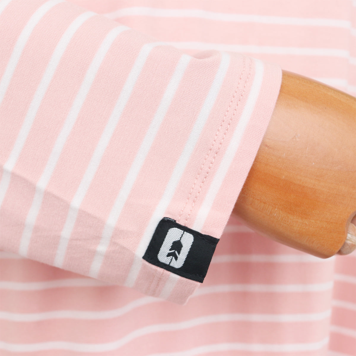 Zayana Tunik - Blush Pink