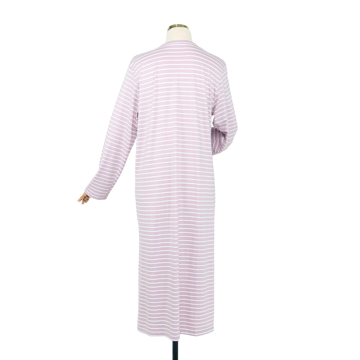 Zayana Tunik - Light Lilac
