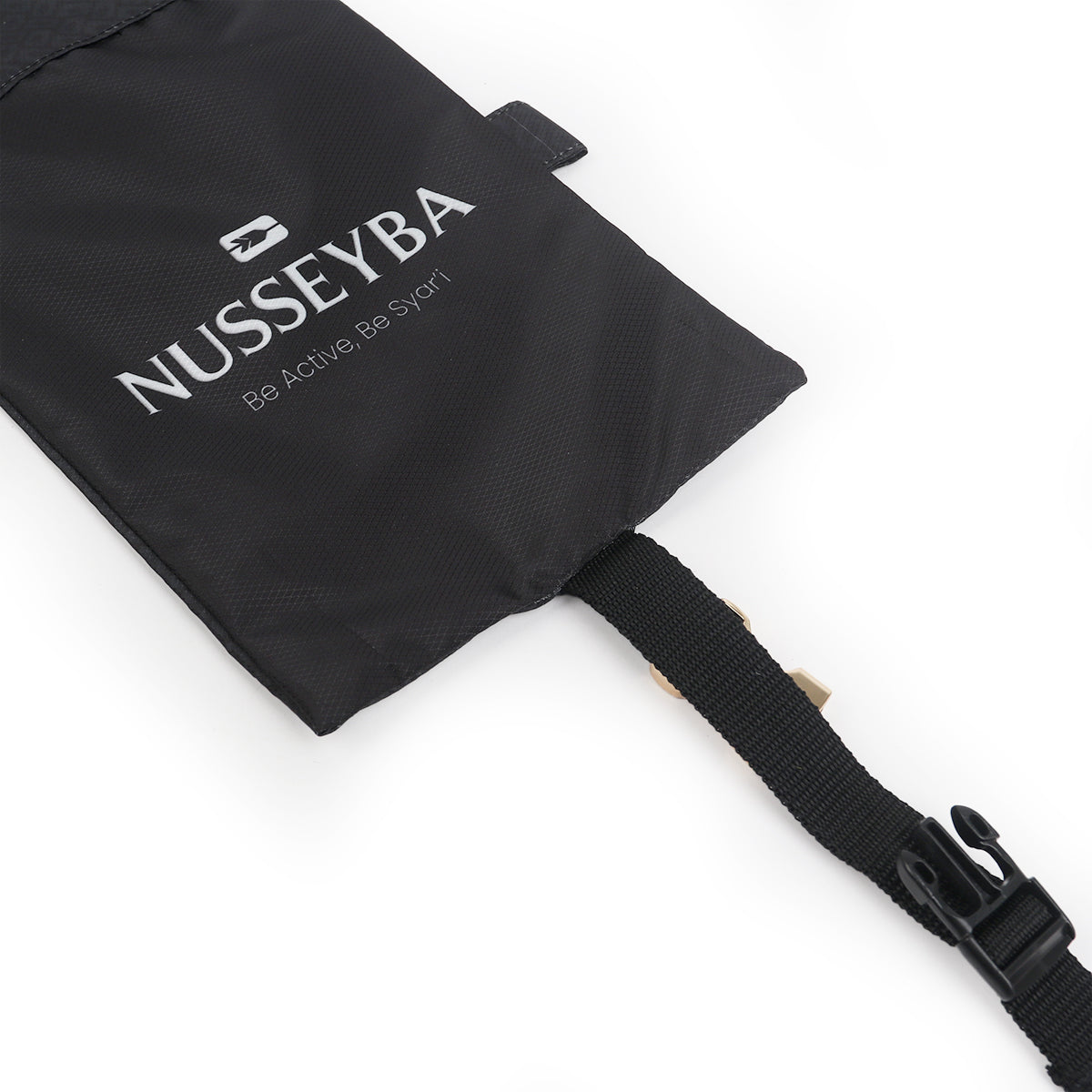 Zayna Sajadah Travel