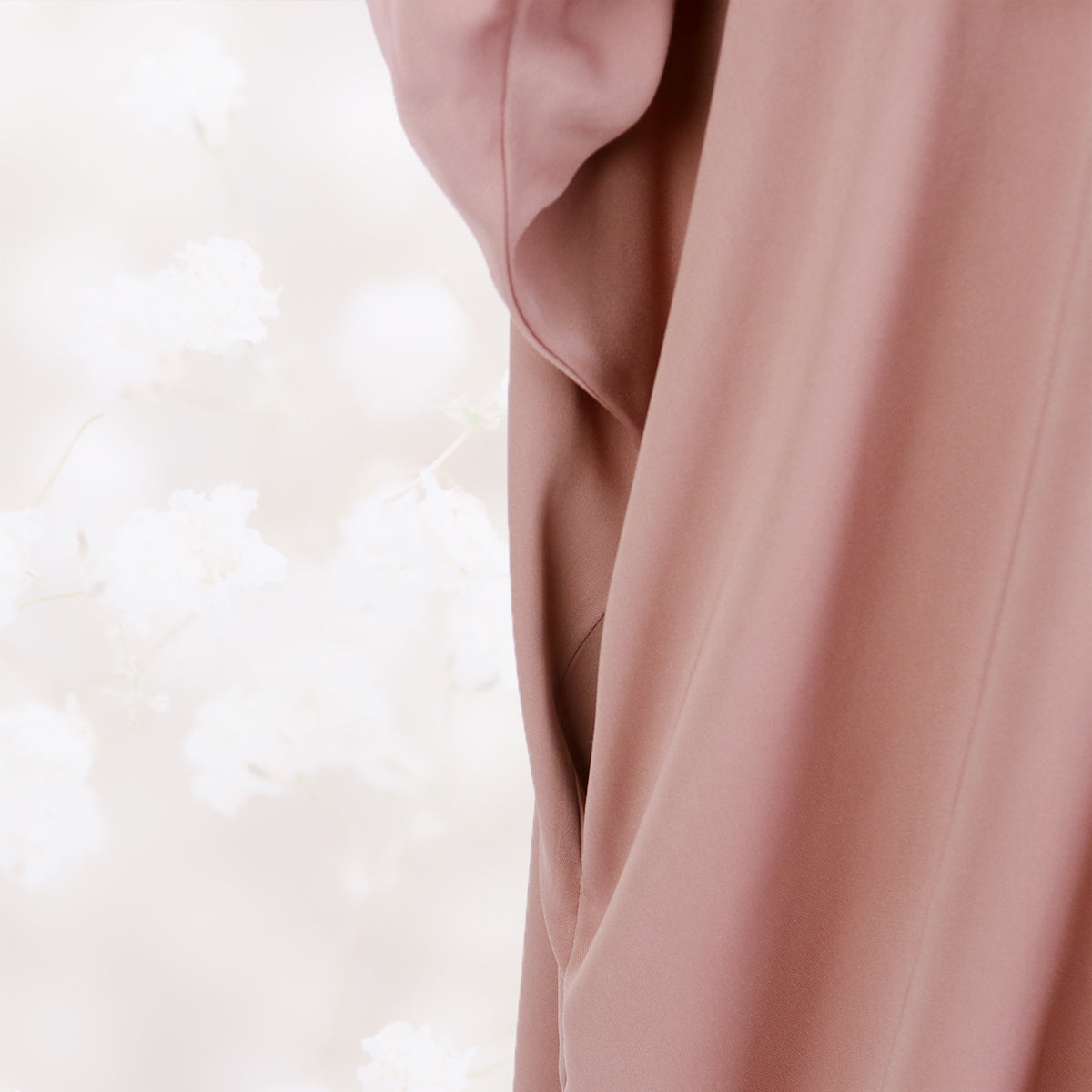 Zenia Abaya - Tuscany