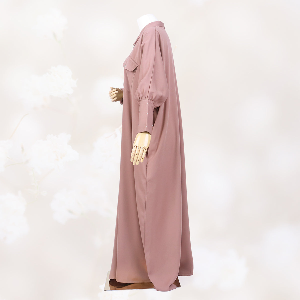 Zenia Abaya - Tuscany