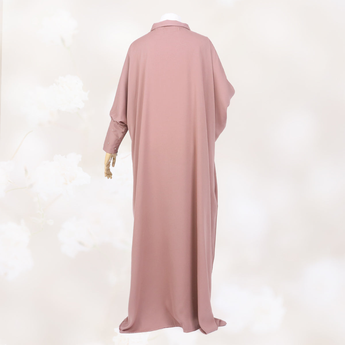 Zenia Abaya - Tuscany