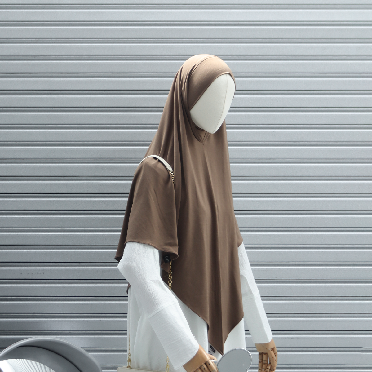 Arabella Khiban - Coffee Milk