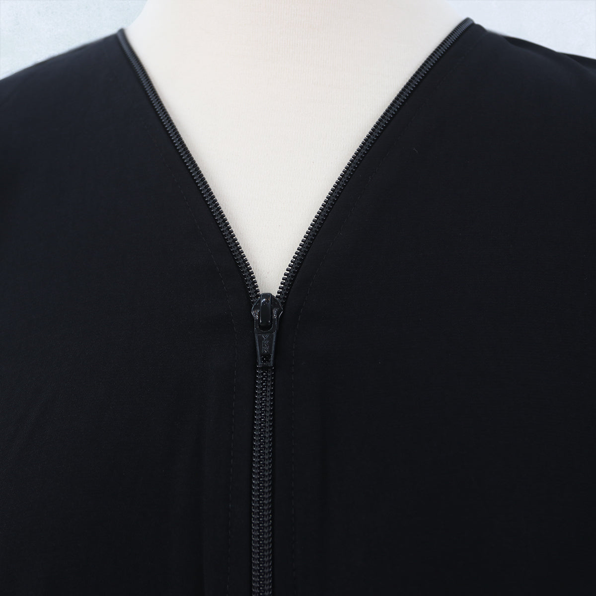 Farzana Abaya - Black