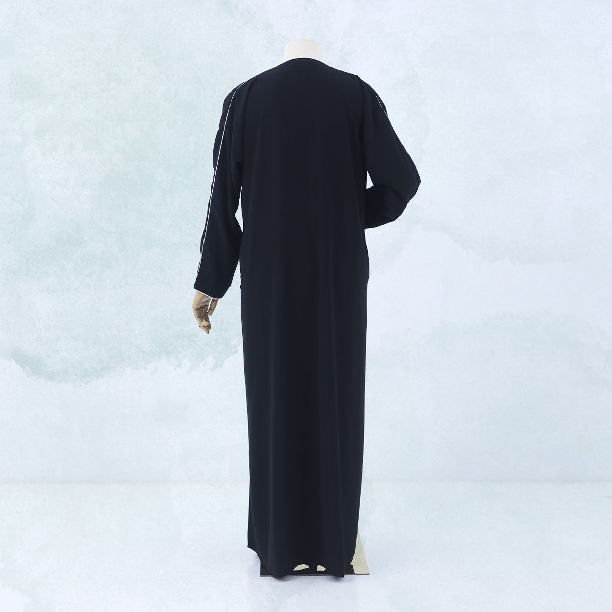 Farzana Abaya - Black