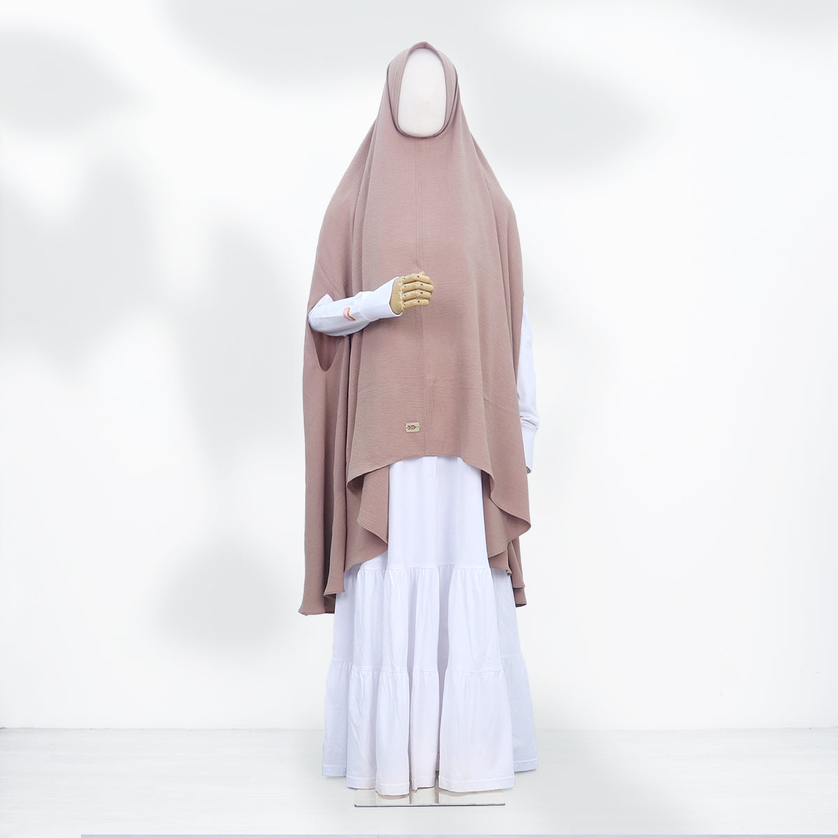 DEFECT Fateena Khimar - Mocca