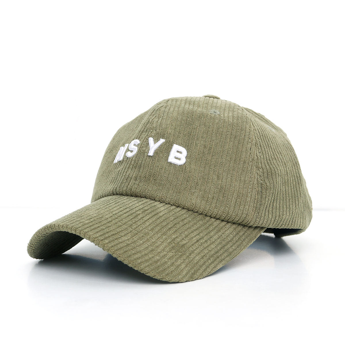 SAMPLE Mahira Cap - Olive Drab