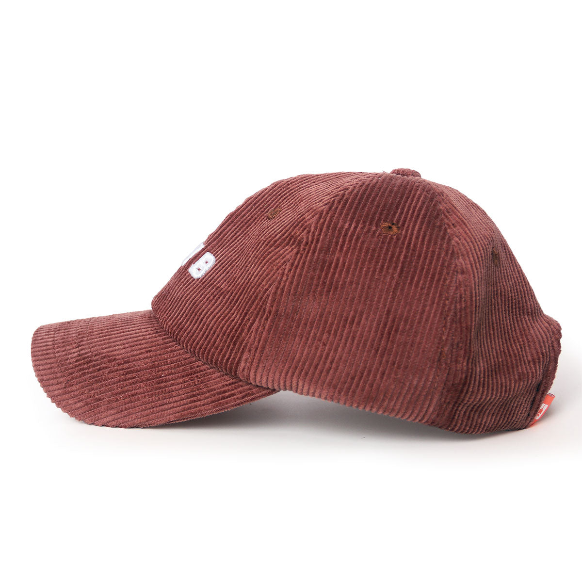 Mahira Cap - Canyon Rose