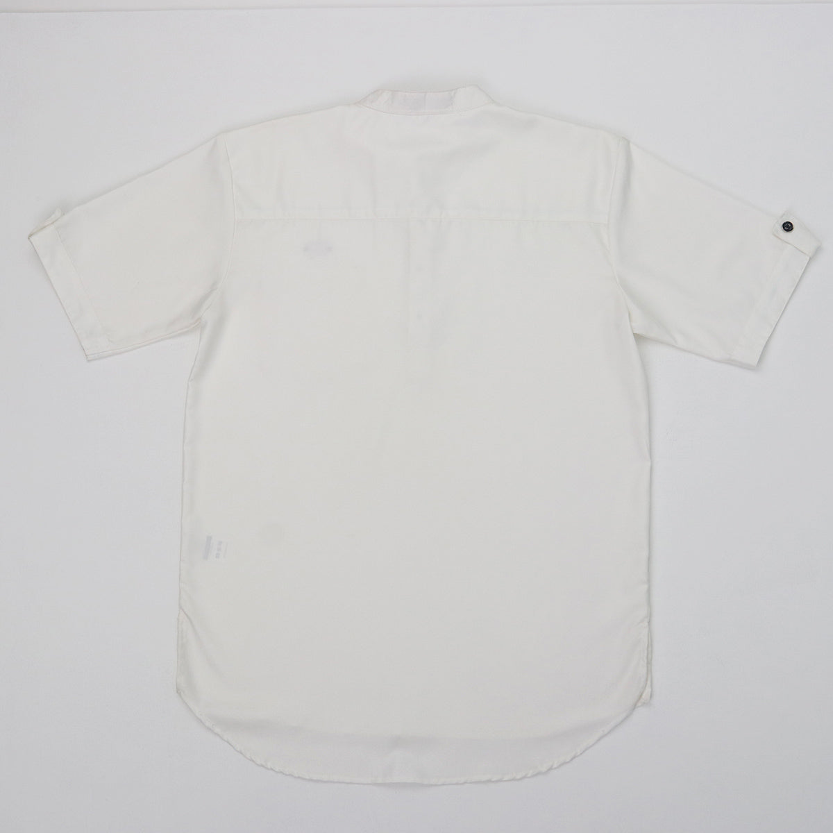 DEFECT Haafiz Kurta - Broken White