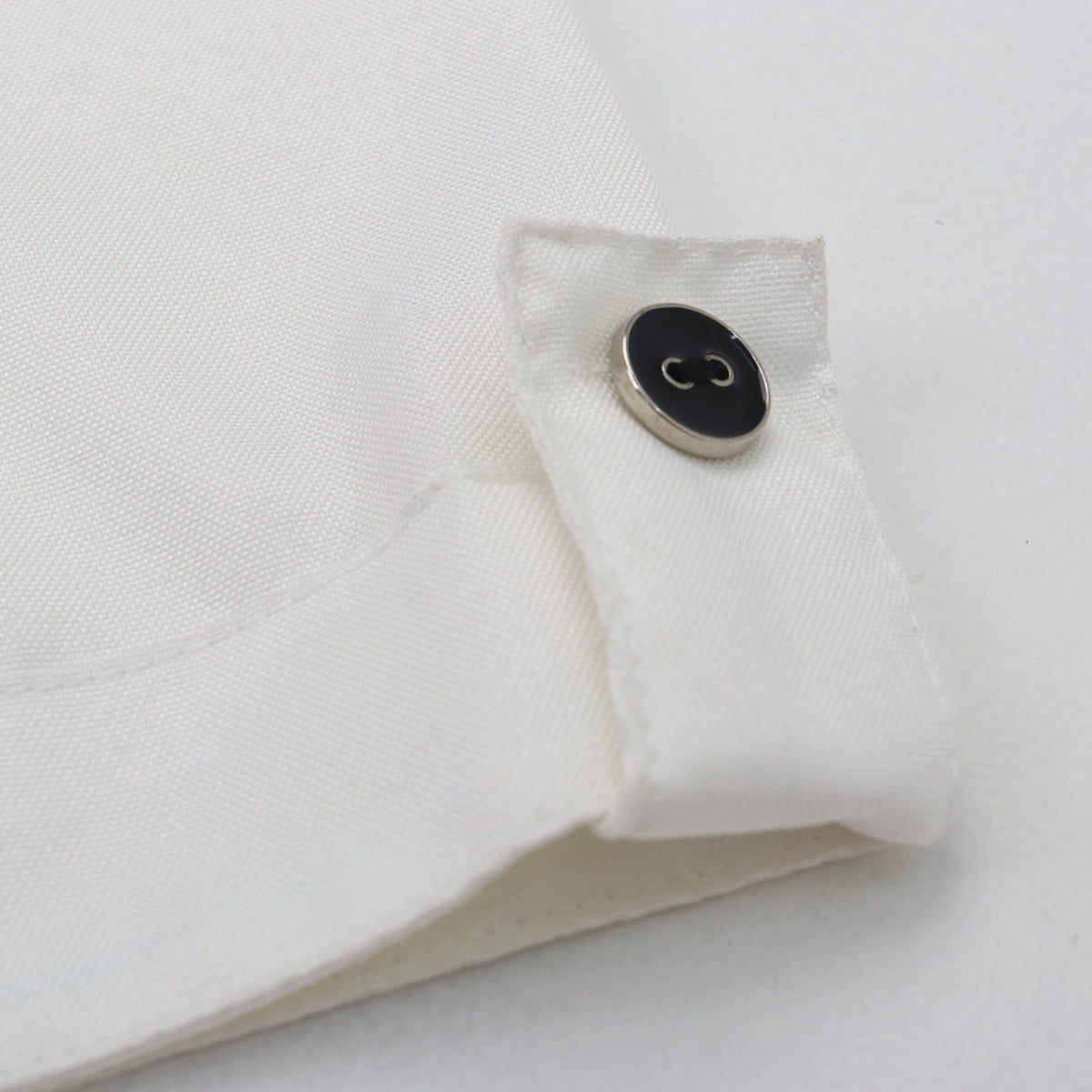 DEFECT Haafiz Kurta - Broken White