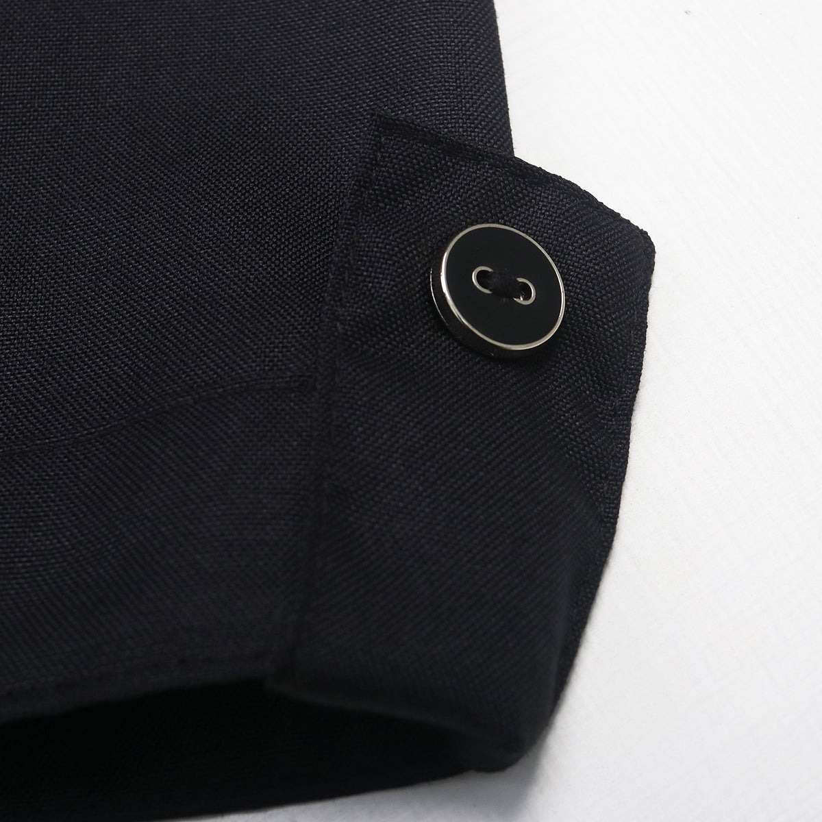 Haafiz Kurta - Black