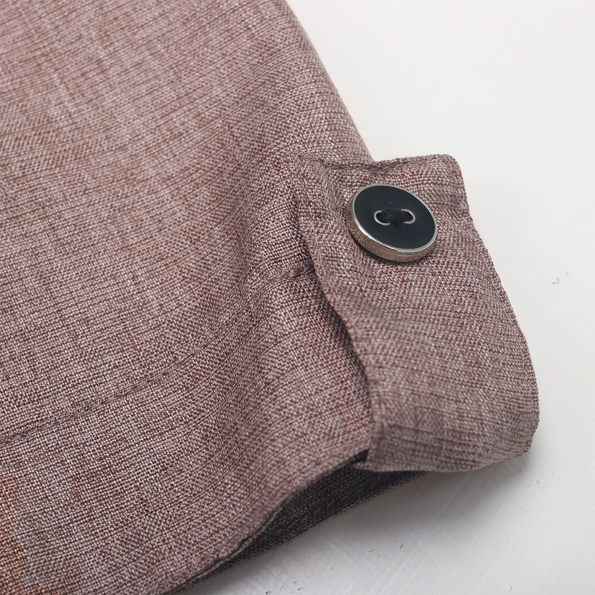 Haafiz Kurta - Mocca