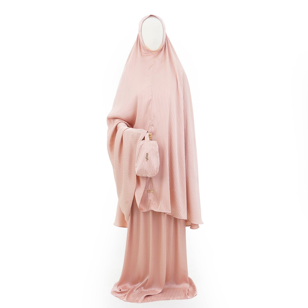 Kirana Prayer Set